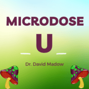 Microdose U podcast